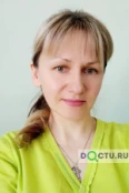 Климанова Оксана Валерьевна - Барнаул