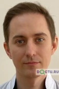Климашин Дмитрий Фёдорович - Саратов