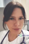 Климченкова Ольга Вячеславовна - Москва