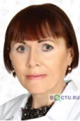 Климчук Елена Ниловна - Краснодар