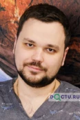 Климчук Кирилл Андреевич - Смоленск
