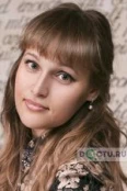 Климец Кристина Александровна - Санкт-Петербург