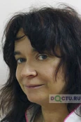 Клименченко Ирина Теодоровна - Санкт-Петербург