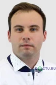 Клименчук Андрей Сергеевич - Иркутск