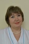 Клименчук Валентина Васильевна - Барнаул