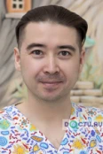 Клименко Александр Романович - Москва