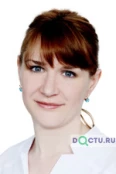 Клименко Анастасия Владимировна - Екатеринбург