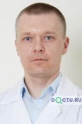 Клименко Андрей Николаевич - Москва