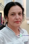 Клименко Екатерина Владимировна - Благовещенск