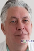 Клименко Игорь Георгиевич - Иркутск