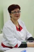 Клименко Ирина Геннадьевна - Рязань