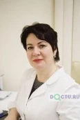 Клименко Капитолина Александровна - Москва