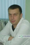 Клименко Константин Викторович - Челябинск