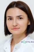 Клименко Кристина Владимировна - Саратов