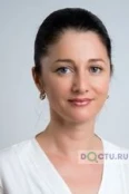 Клименко Лариса Ивановна - Ростов-на-Дону