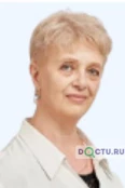 Клименко Марина Альбертовна - Москва