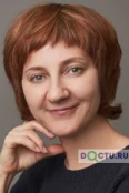 Клименко Наталья Николаевна - Омск