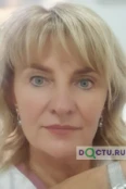 Клименко Наталия Алексеевна - Москва