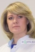 Клименко Ольга Михайловна - Тюмень