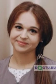 Клименко Оксана Александровна - Белгород