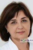 Клименко Оксана Александровна - Калининград
