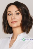 Клименко Оксана Олеговна - Калининград