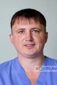 Клименко Сергей Петрович - Владивосток