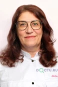 Клименко Татьяна Васильевна - Магнитогорск