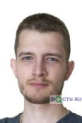 Клименко Виталий Сергеевич - Тюмень