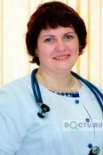 Клименкова Наталия Николаевна - Красноярск