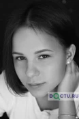 Клименкова Влада Алексеевна - Санкт-Петербург