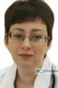 Климентьева Ирина Александровна - Оренбург