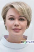 Климентьева Людмила Николаевна - Москва