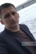 Климентов Дмитрий Олегович - Волжский
