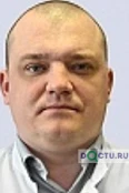 Климентов Виталий Владимирович - Сургут