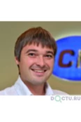 Климин Евгений Сергеевич - Новороссийск