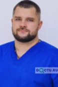 Климкин Александр Сергеевич - Волгоград
