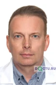 Климкин Андрей Александрович - Екатеринбург