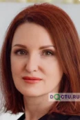 Климкина Екатерина Васильевна - Санкт-Петербург