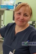 Климкина Ляна Николаевна - Москва