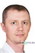 Климов Алексей Анатольевич - Бузулук