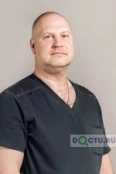Климов Алексей Владимирович - Санкт-Петербург