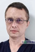 Климов Антон Александрович - Владимир