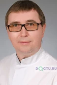 Климов Эдуард Викторович - Адлер
