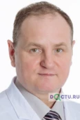 Климов Юрий Владимирович - Иркутск