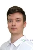 Климов Максим Александрович - Владивосток