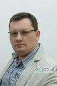 Климов Олег Владимирович - Курган