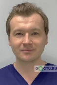 Климов Роман Сергеевич - Москва