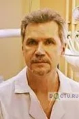 Климов Сергей Анатольевич - Тула