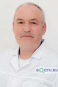Климов Сергей Валерьевич - Тюмень